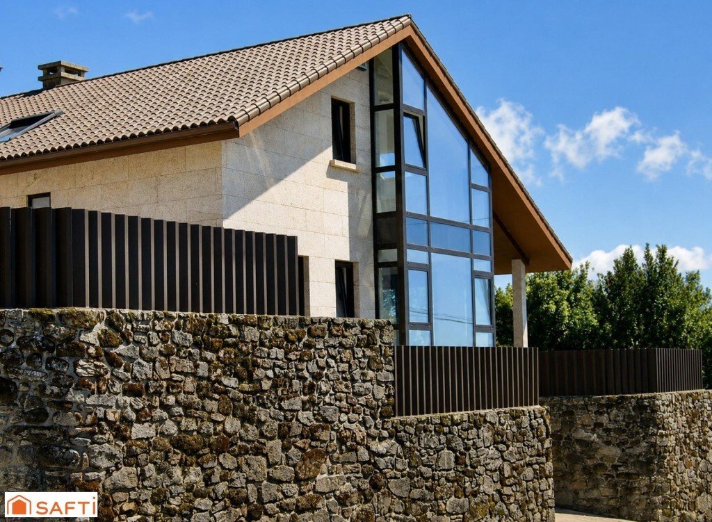 House in Vilarino, Cambados, Spain 1 - 18546357
