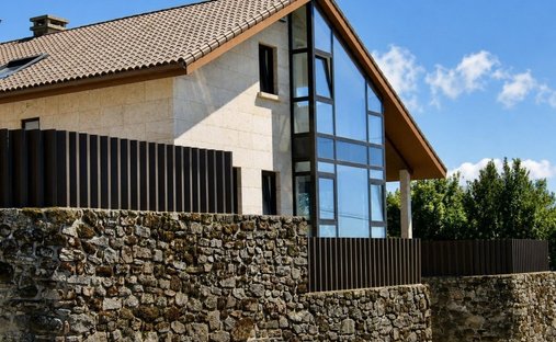 Maison à Vilariño, Cambados, Espagne 1