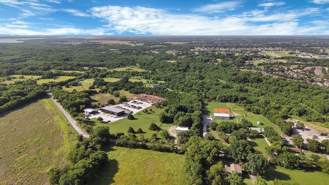 House in Fairview, Texas, United States 2 - 18546325