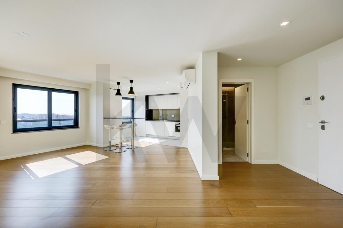 Apartment in Carcavelos e Parede, Lisbon, Portugal 3 - 18546494