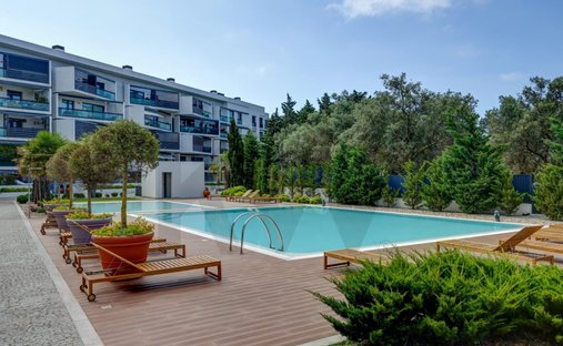 Apartment in Carcavelos e Parede, Lisbon, Portugal 1
