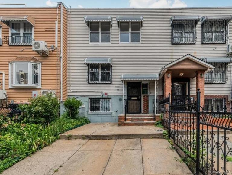 House in New York, New York, United States 1 - 18546449
