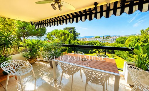 Appartamento a Cannes, Provenza-Alpi-Costa Azzurra, Francia 1
