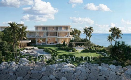 Villa in Jumeirah, Dubai, United Arab Emirates 1