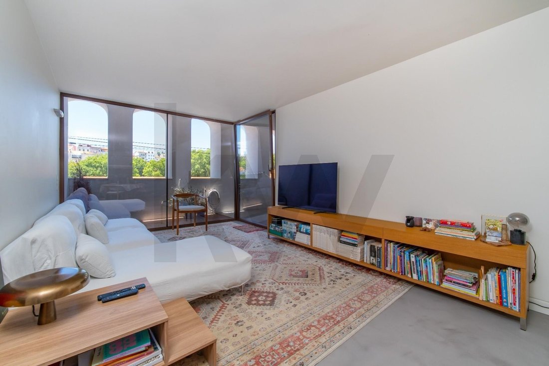 Apartment in Estrela, Lisbon, Portugal 1 - 18546474