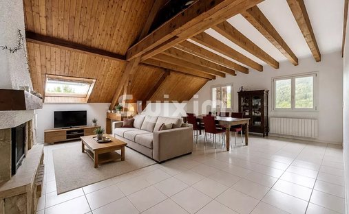 Wohnung in Centre, Gex, Frankreich 1