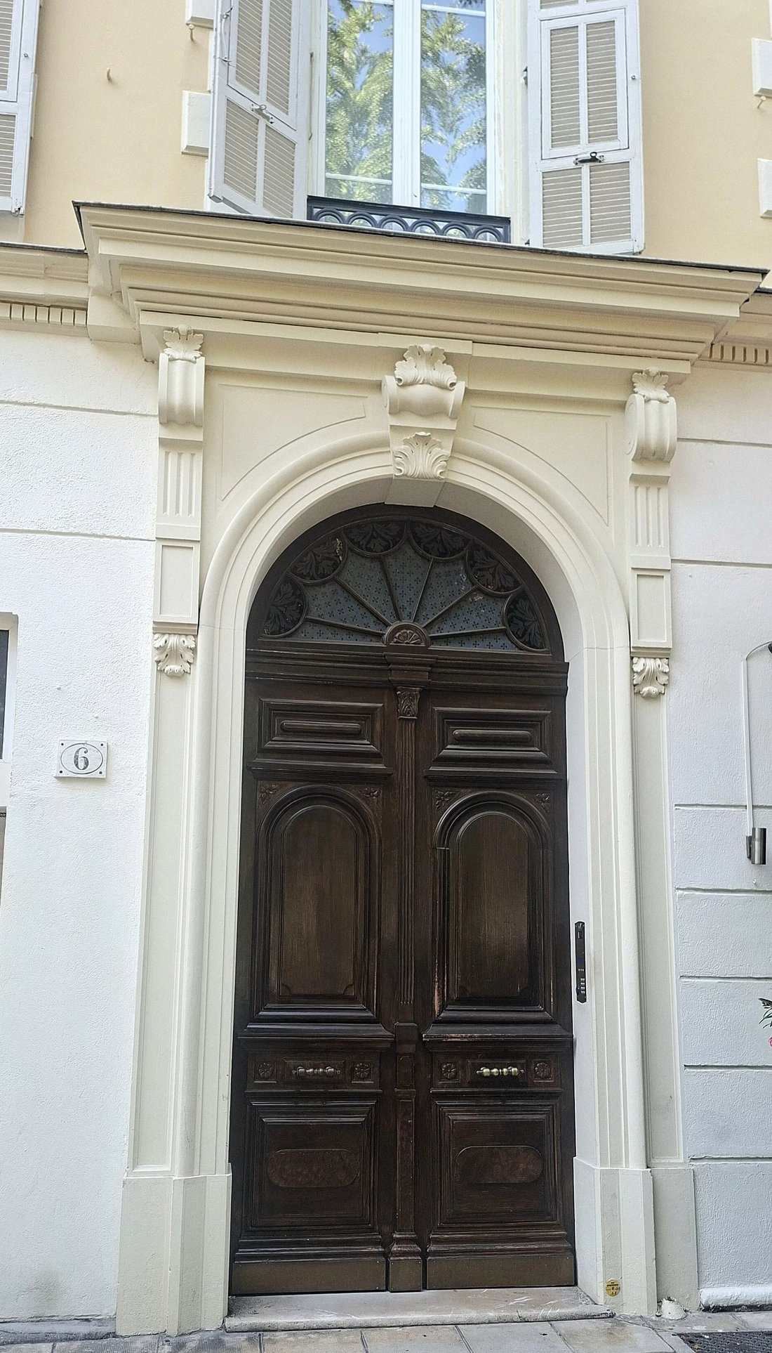 Apartment in Nice, Provence-Alpes-Côte d'Azur, France 5 - 18421446