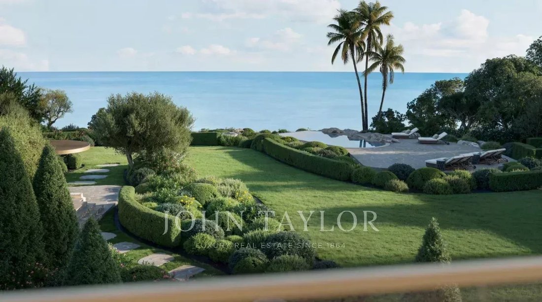 Villa in Jumeirah, Dubai, United Arab Emirates 4 - 18546473