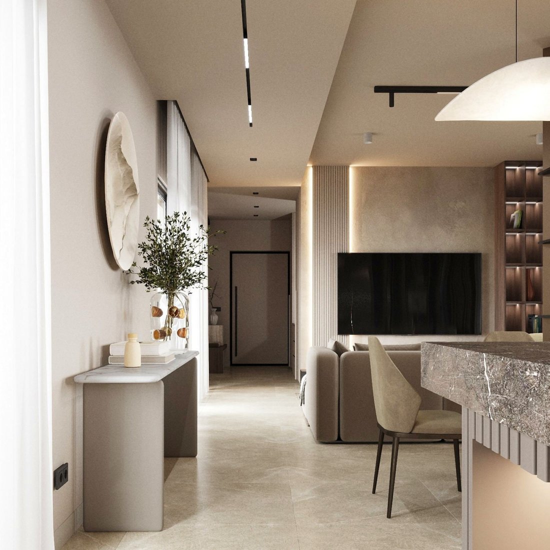House in Marathounta, Paphos, Cyprus 5 - 18526333