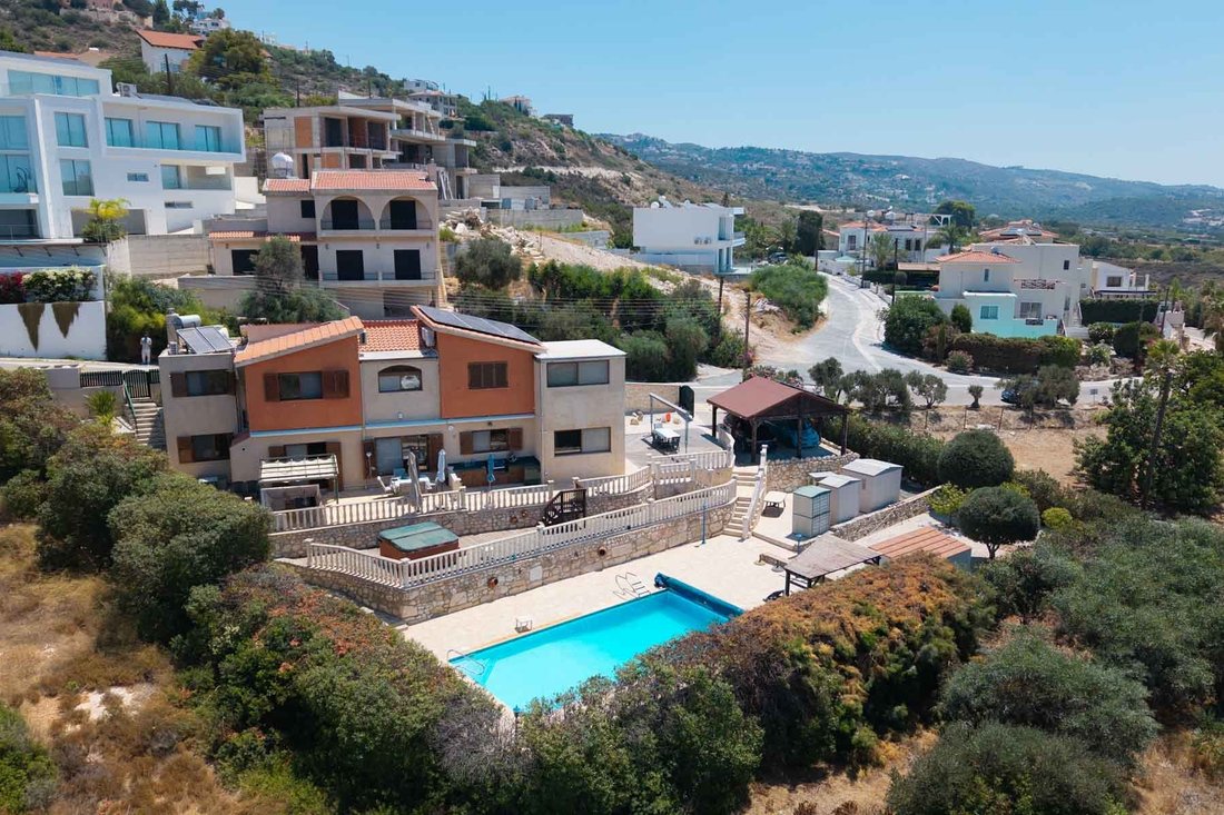 House in Tala, Paphos, Cyprus 4 - 17433407