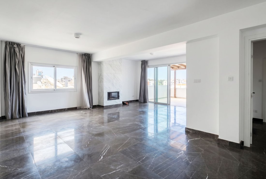 Apartment in Germasogeia, Limassol, Cyprus 4 - 18546413