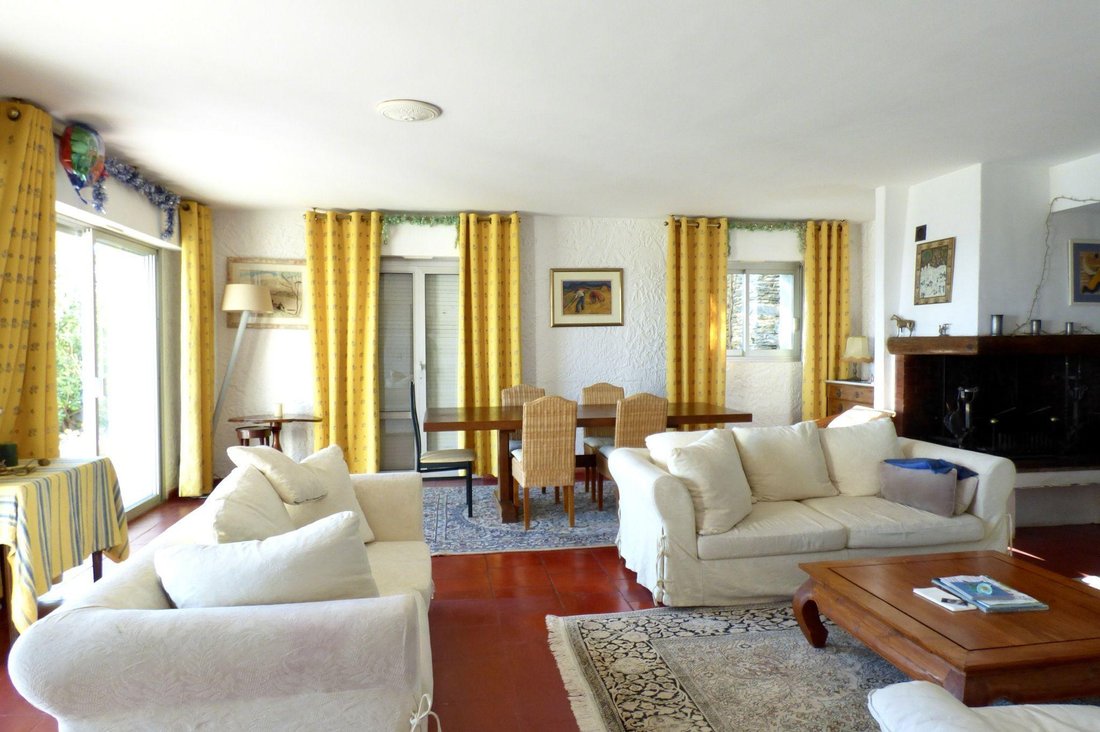Villa in Santa-Maria-di-Lota, Corsica, France 2 - 18546428