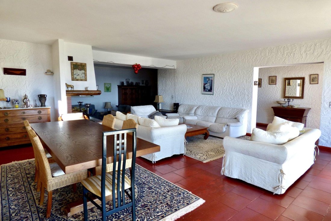 Villa in Santa-Maria-di-Lota, Corsica, France 3 - 18546428
