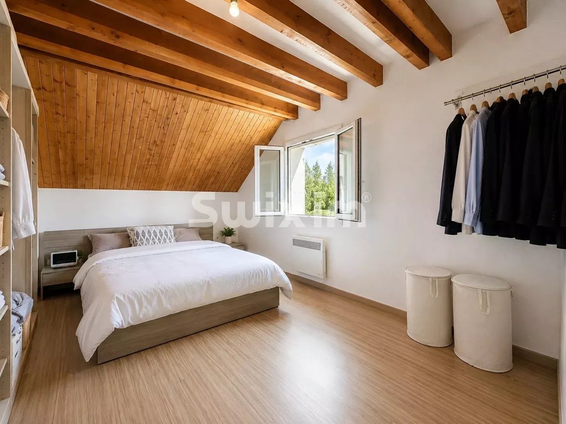 Apartment in Centre, Gex, France 4 - 18546477