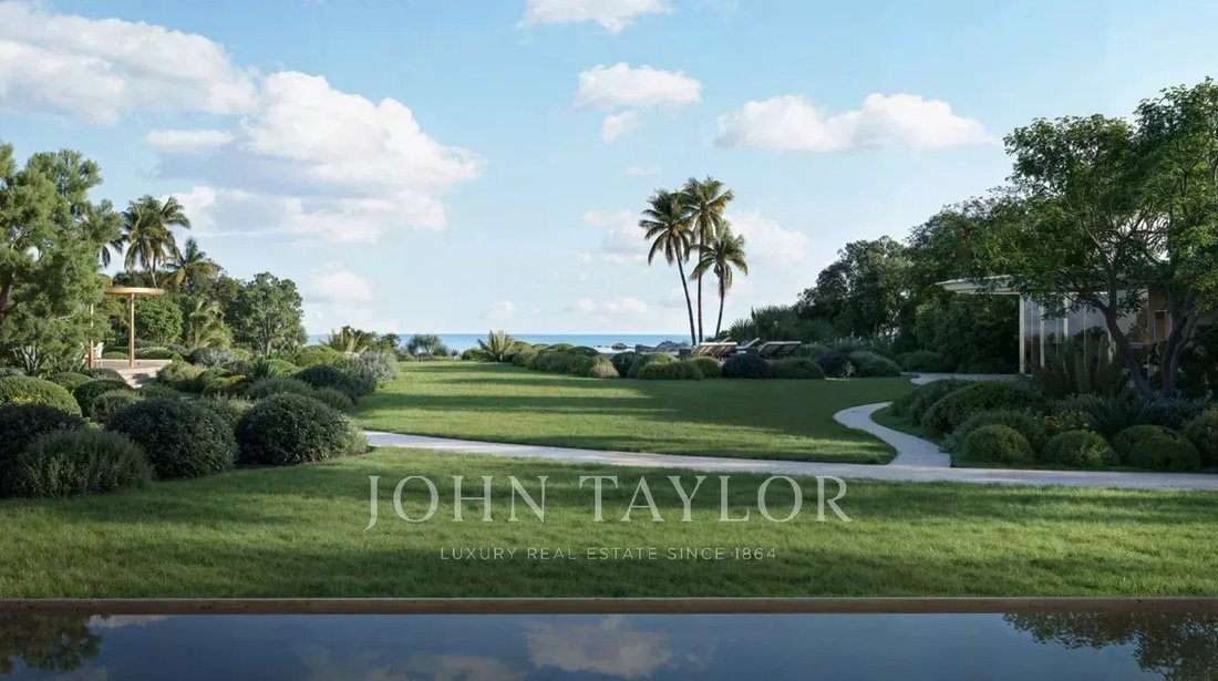 Villa in Jumeirah, Dubai, United Arab Emirates 5 - 18546473