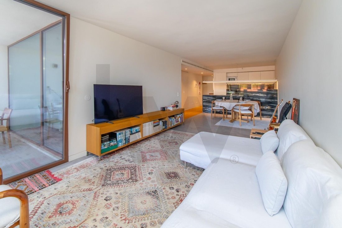 Apartment in Estrela, Lisbon, Portugal 2 - 18546474
