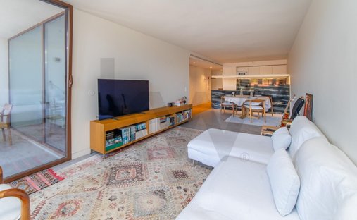 Apartment in Estrela, Lisbon, Portugal 1