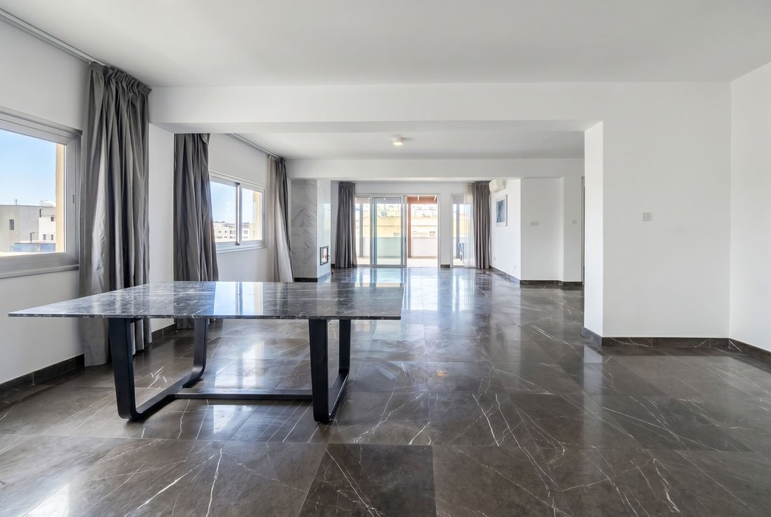 Apartment in Germasogeia, Limassol, Cyprus 3 - 18546413