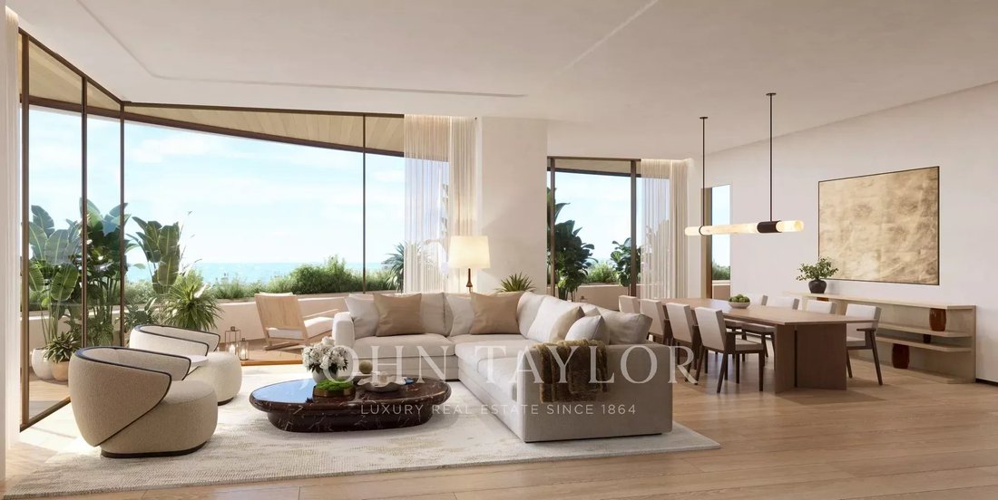 Apartment in Dubai Marina / Marsa Dubai, Dubai, United Arab Emirates 3 - 18546459