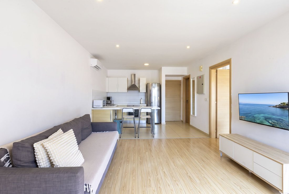 Apartment in Limassol, Limassol, Cyprus 4 - 18546422