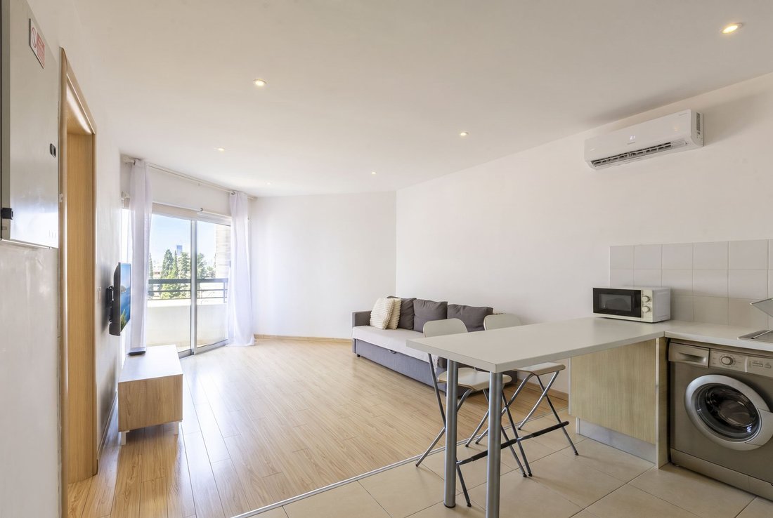 Apartment in Limassol, Limassol, Cyprus 2 - 18546422