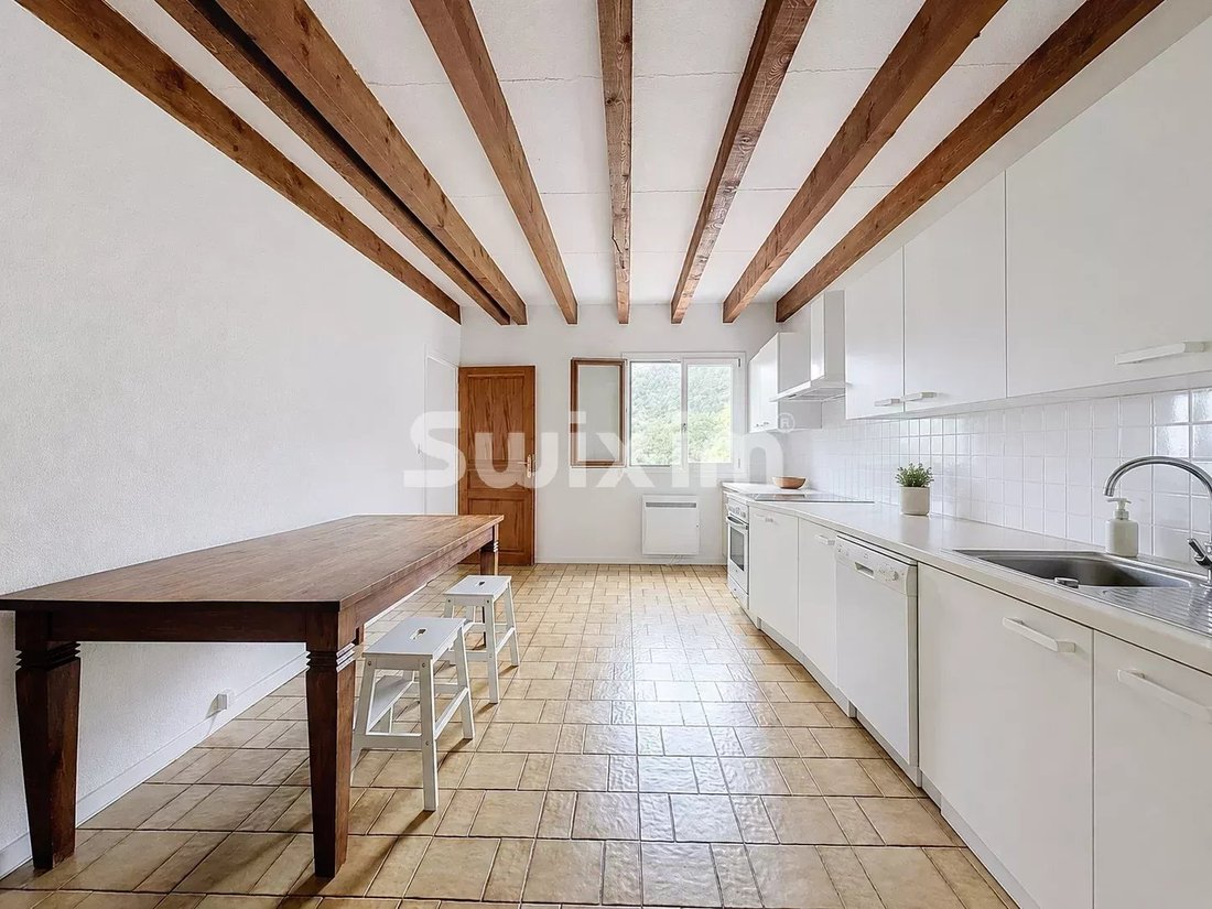 Apartment in Centre, Gex, France 3 - 18546477