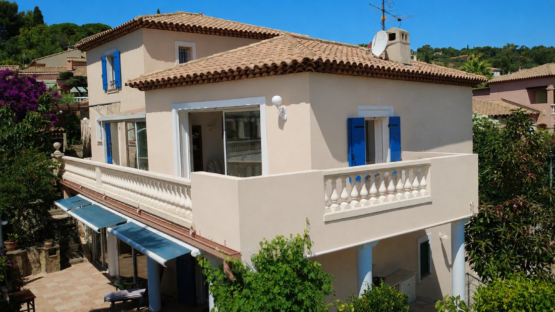 House in Centre Ville, Carqueiranne, France 5 - 18322761