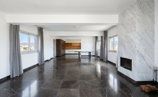 Apartment in Germasogeia, Limassol, Cyprus 1