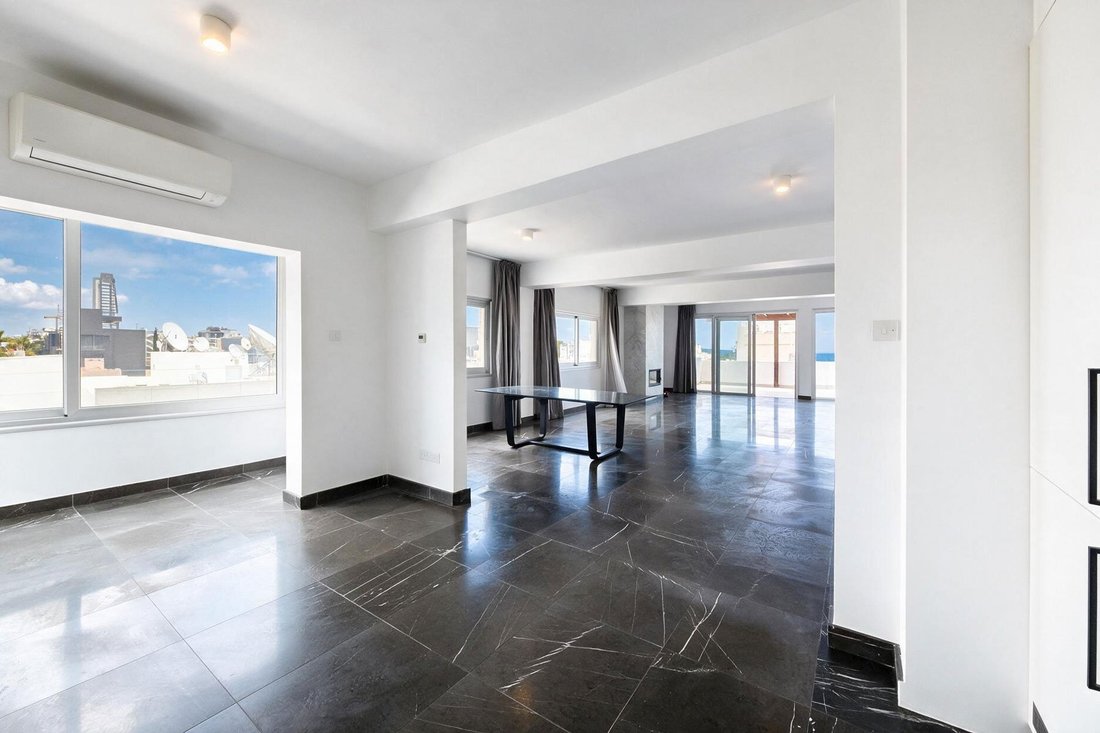 Apartment in Germasogeia, Limassol, Cyprus 2 - 18546413