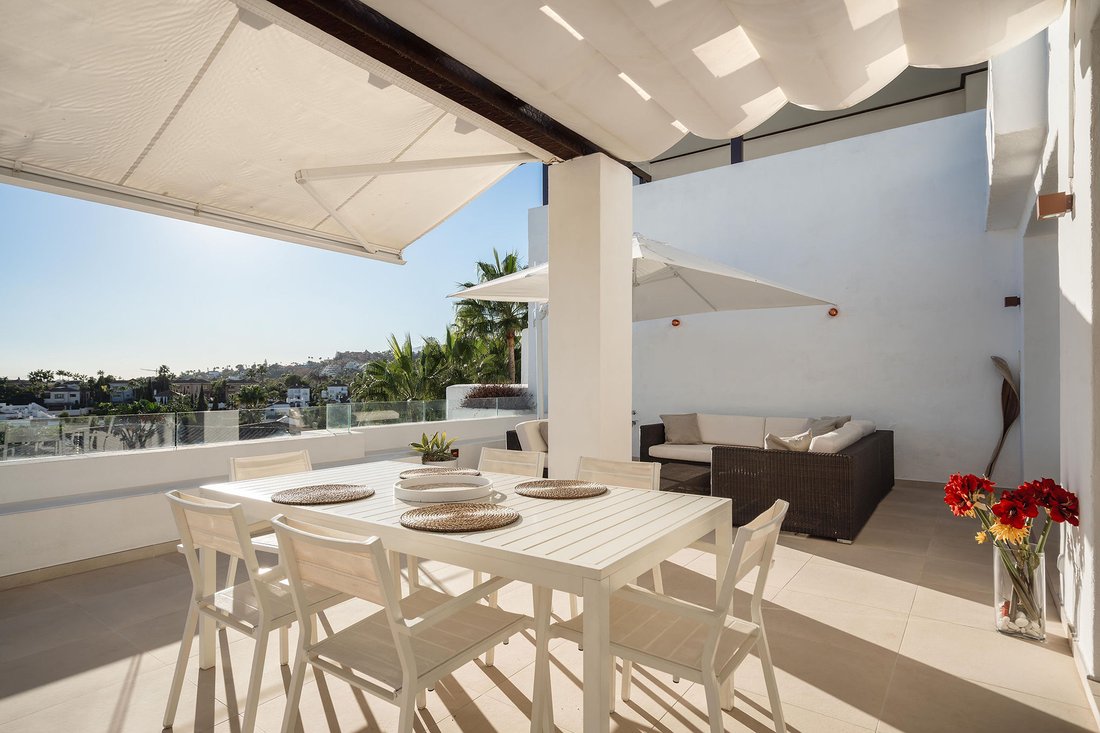 Apartment in La Campana, Andalusia, Spain 2 - 18546429