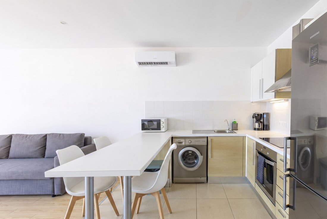 Apartment in Limassol, Limassol, Cyprus 5 - 18546422