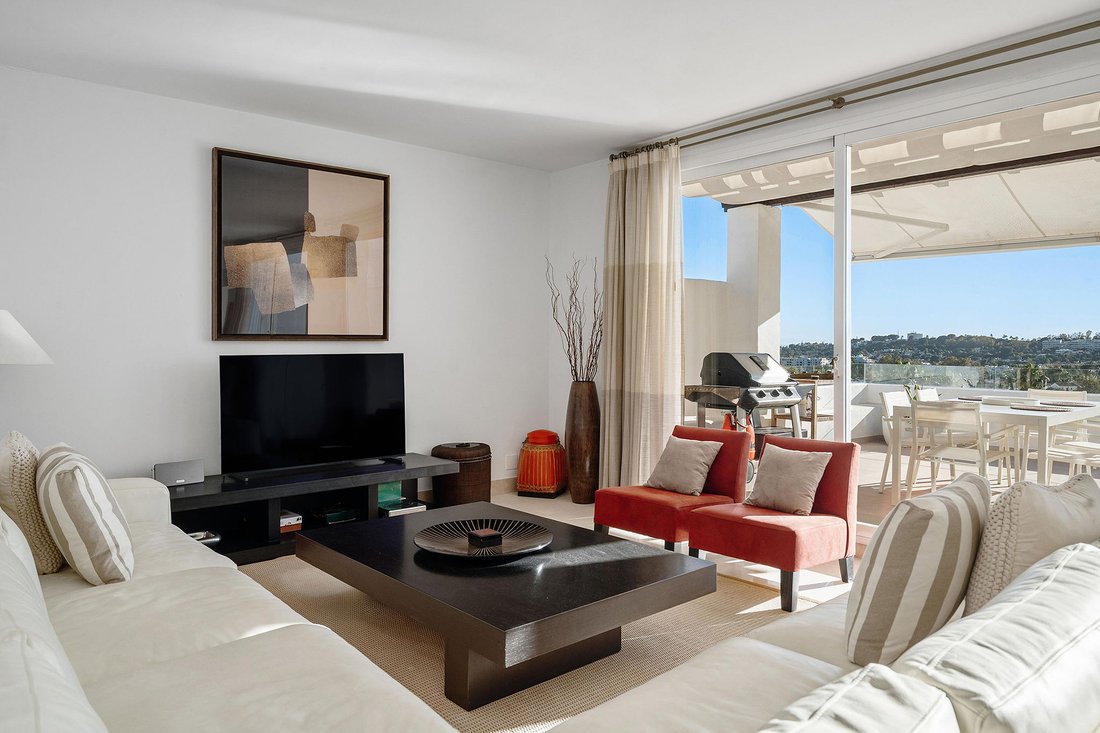 Apartment in La Campana, Andalusia, Spain 3 - 18546429