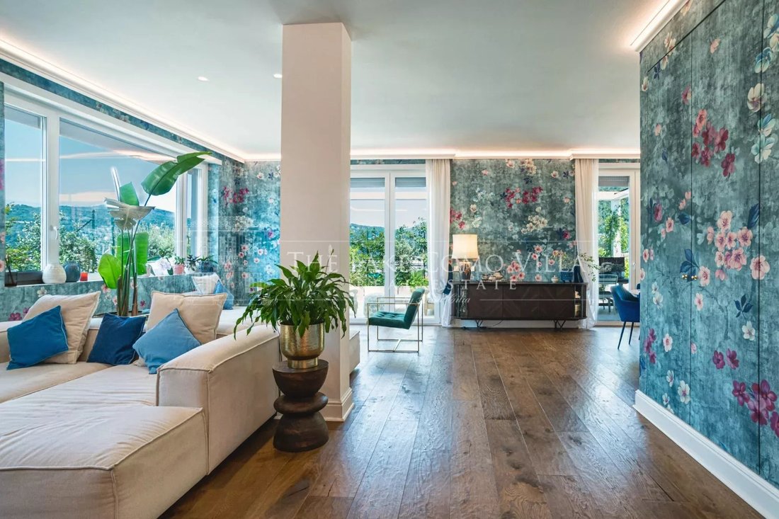 Apartment in Historic Center, Como, Lombardy 4 - 18546447