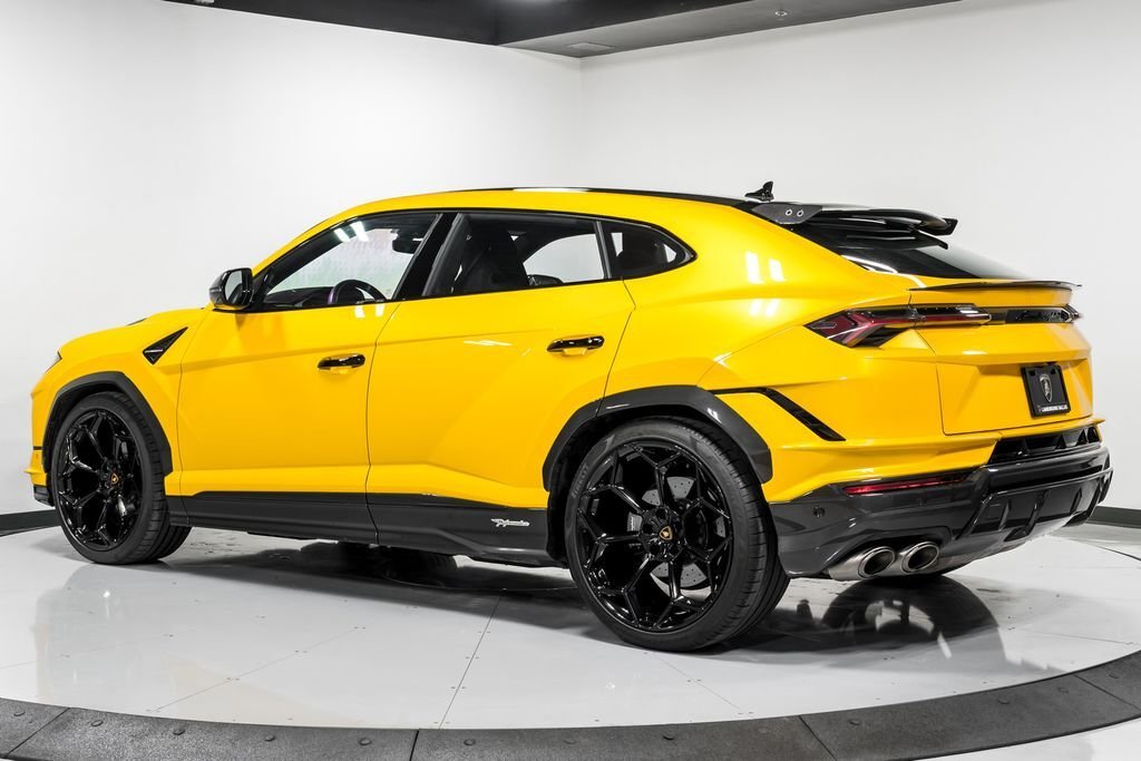 Suv in Richardson, TX, United States 5 - 18546442