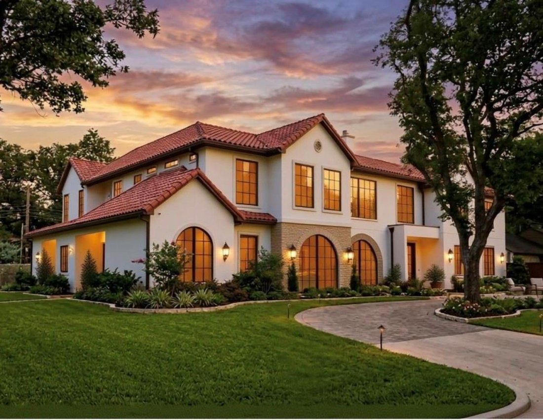 House in Dallas, Texas, United States 1 - 18546327