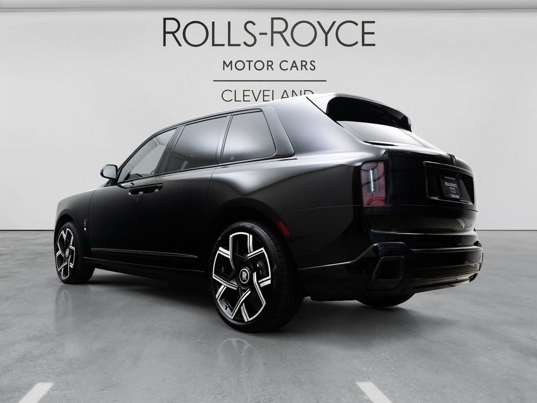 Suv in North Olmsted, OH, United States 2 - 18546376
