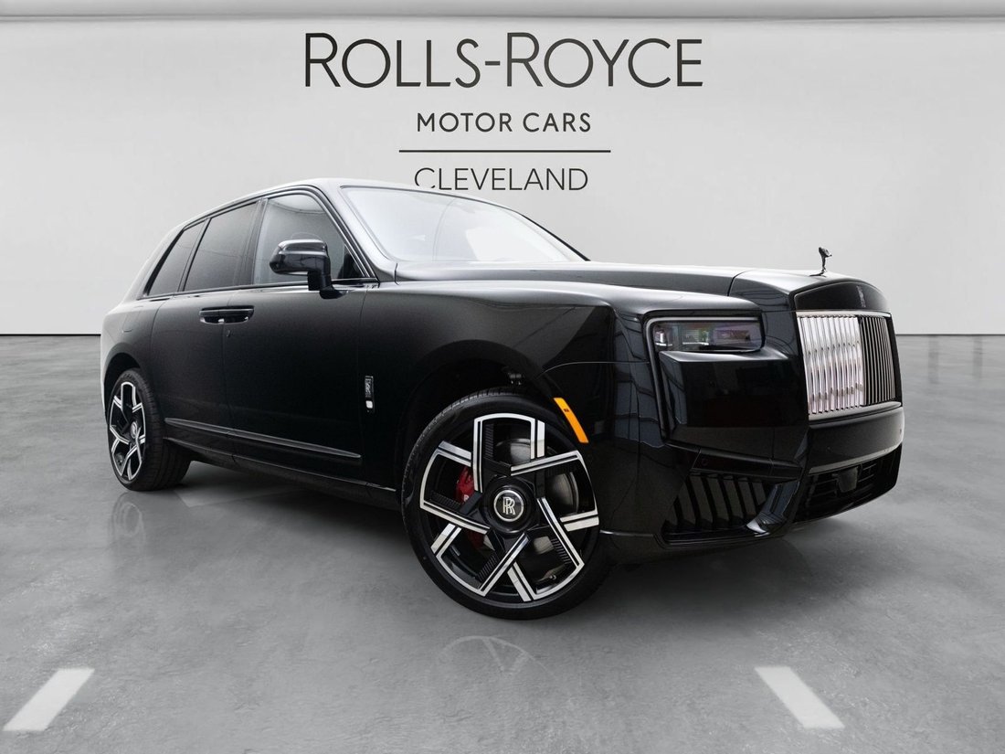 Suv in North Olmsted, OH, United States 1 - 18546376