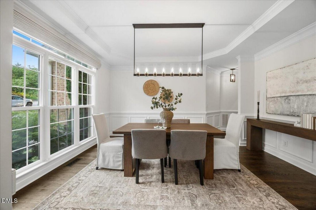 House in Raleigh, North Carolina, United States 4 - 18546414