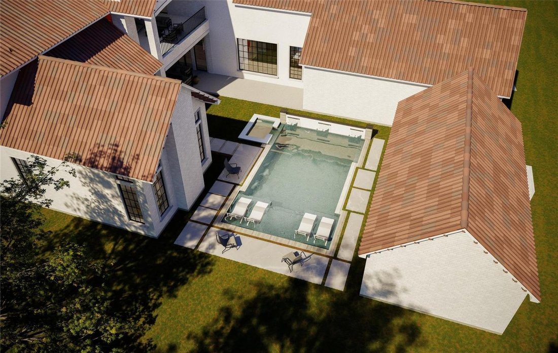 House in Dallas, Texas, United States 2 - 18546327