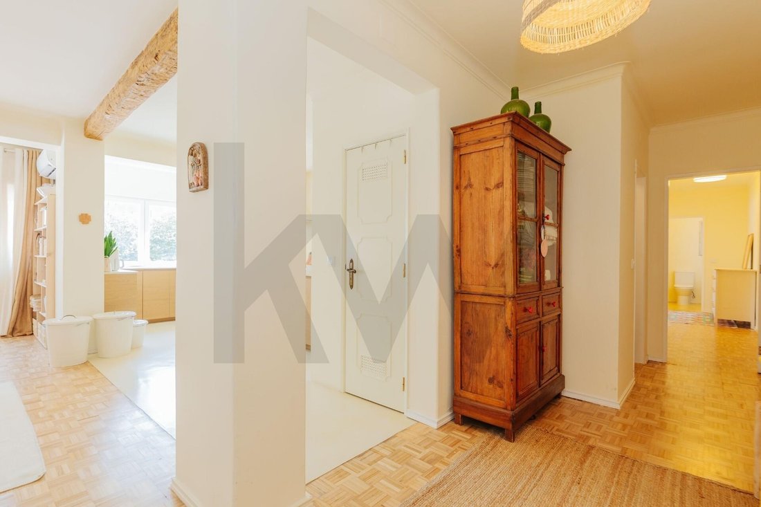 Apartment in Linda-a-Velha, Lisbon, Portugal 4 - 18546488