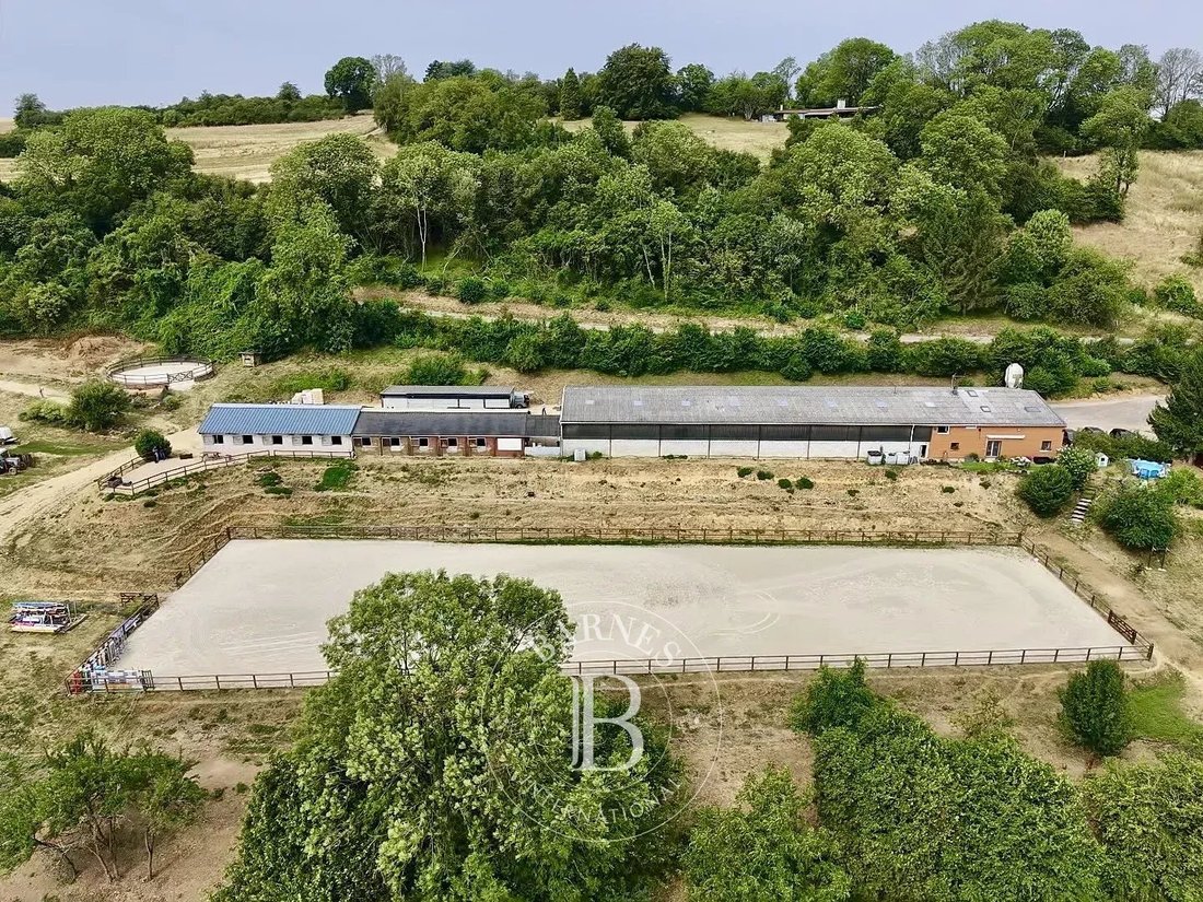 Estate in Juville, Grand Est, France 5 - 18546410