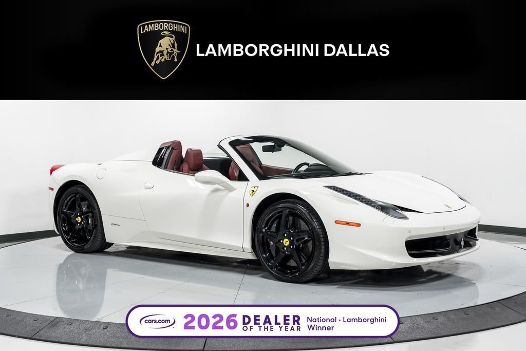 Cabriolet in Richardson, TX, United States 1 - 18546435
