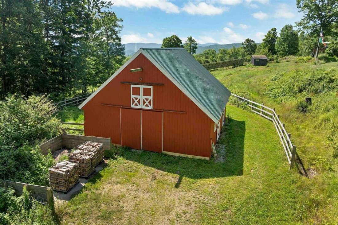 House in Wentworth, New Hampshire, United States 2 - 18546390