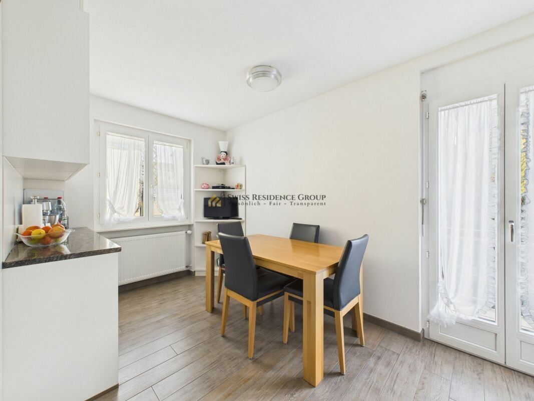 House in Baden, Aargau, Switzerland 5 - 18546456