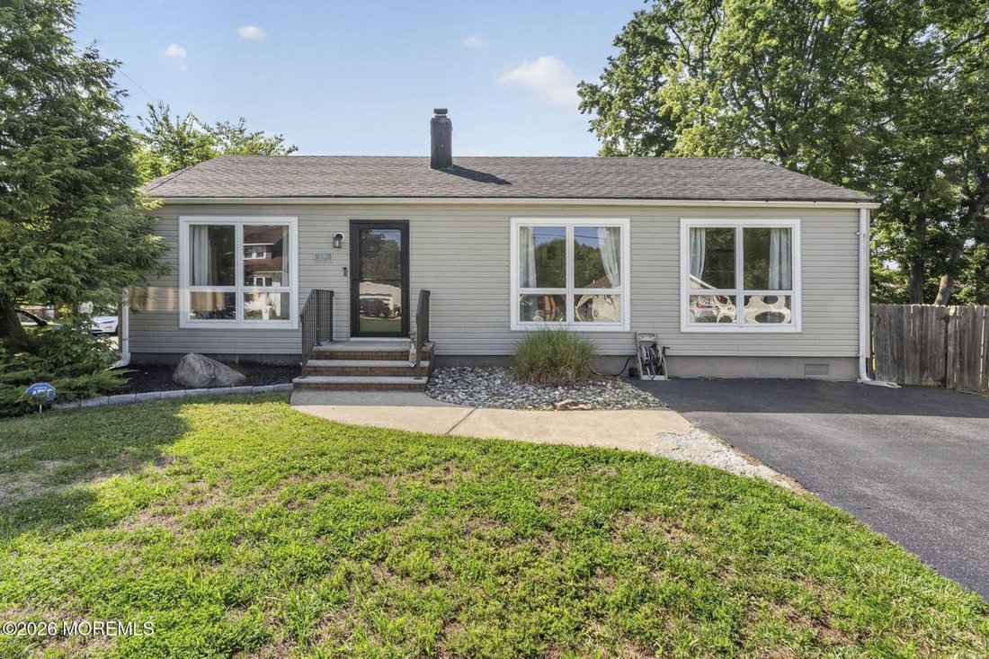 House in Hazlet, New Jersey, United States 2 - 18546326