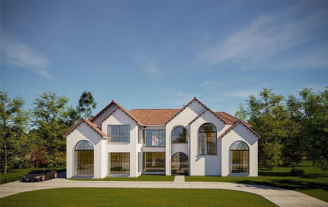 House in Dallas, Texas, United States 4 - 18546327