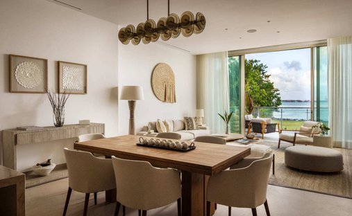 Apartment in Cancún, Quintana Roo, Mexico 1