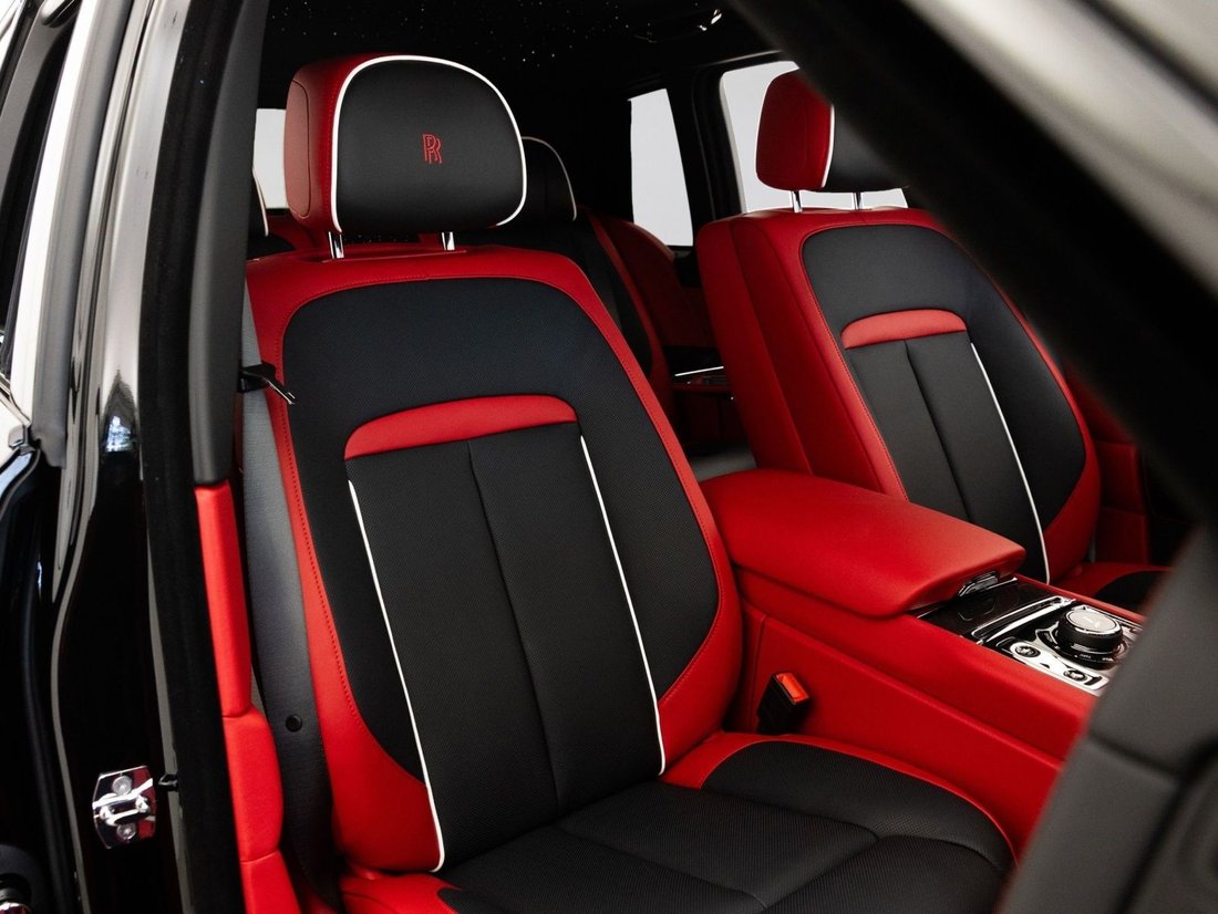 Suv in North Olmsted, OH, United States 5 - 18546376
