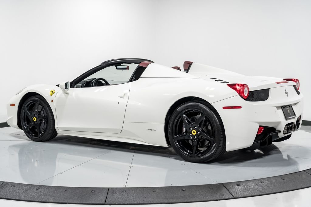 Cabriolet in Richardson, TX, United States 5 - 18546435