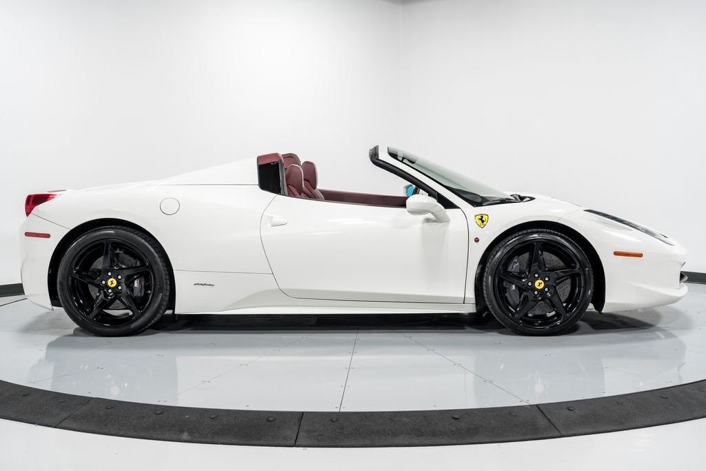 Cabriolet in Richardson, TX, United States 2 - 18546435